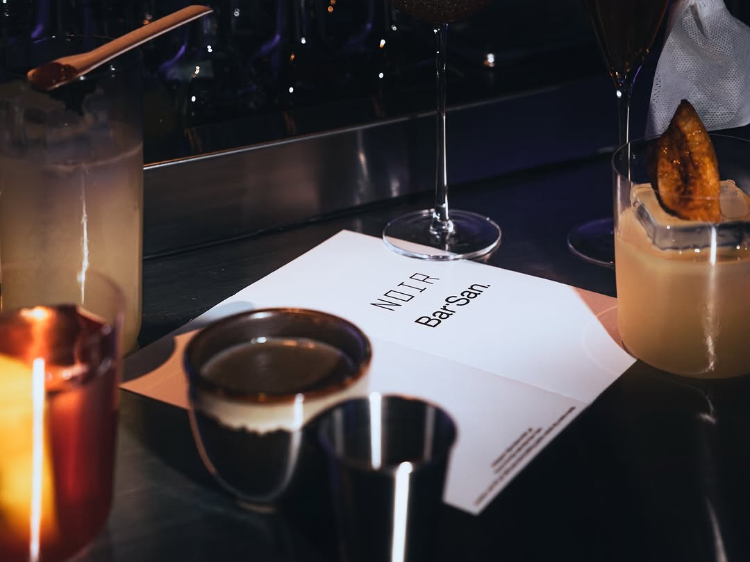 Chiang Mai guest shift — Problem Child