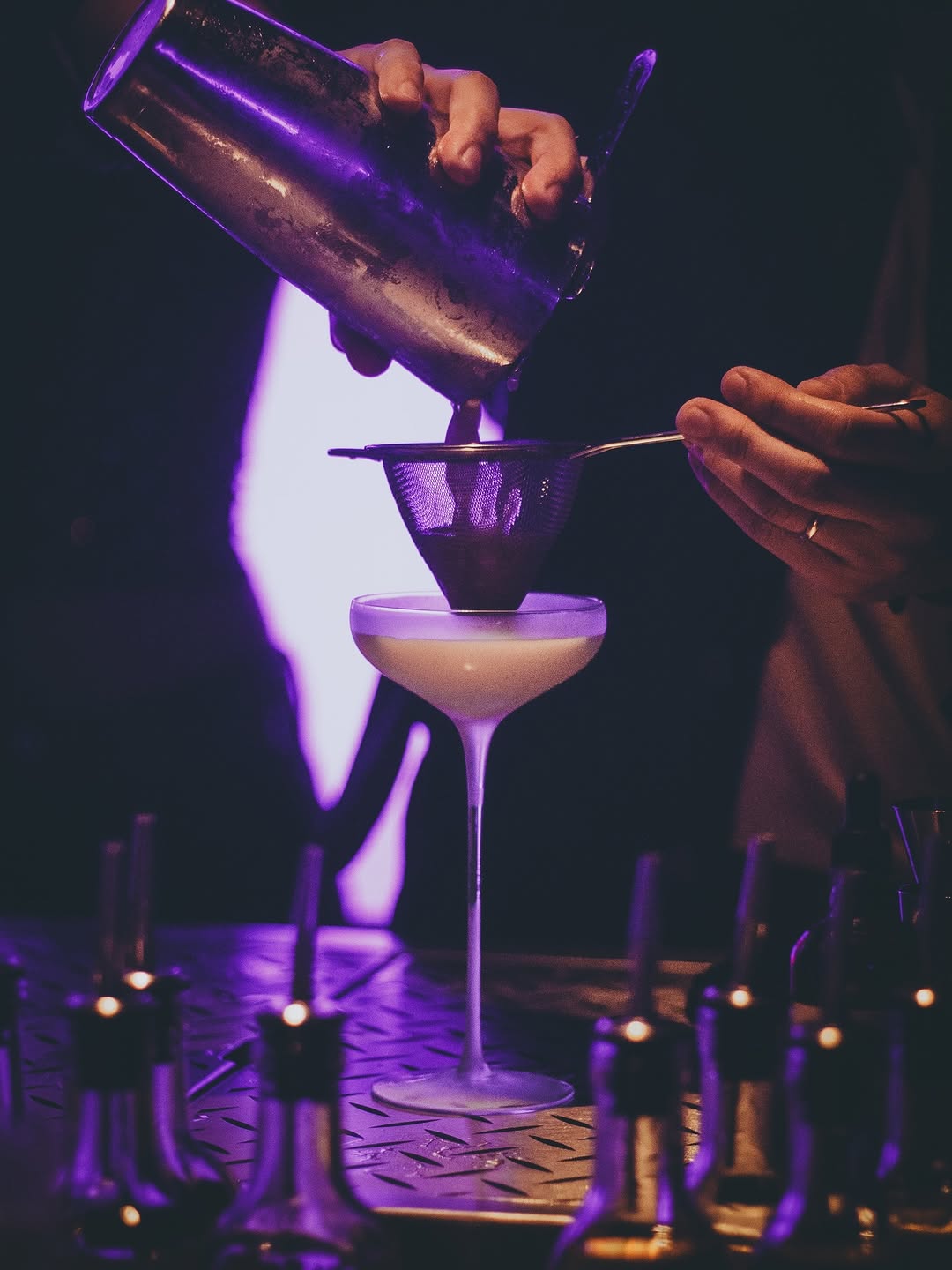 NYE charity event — Problem Child