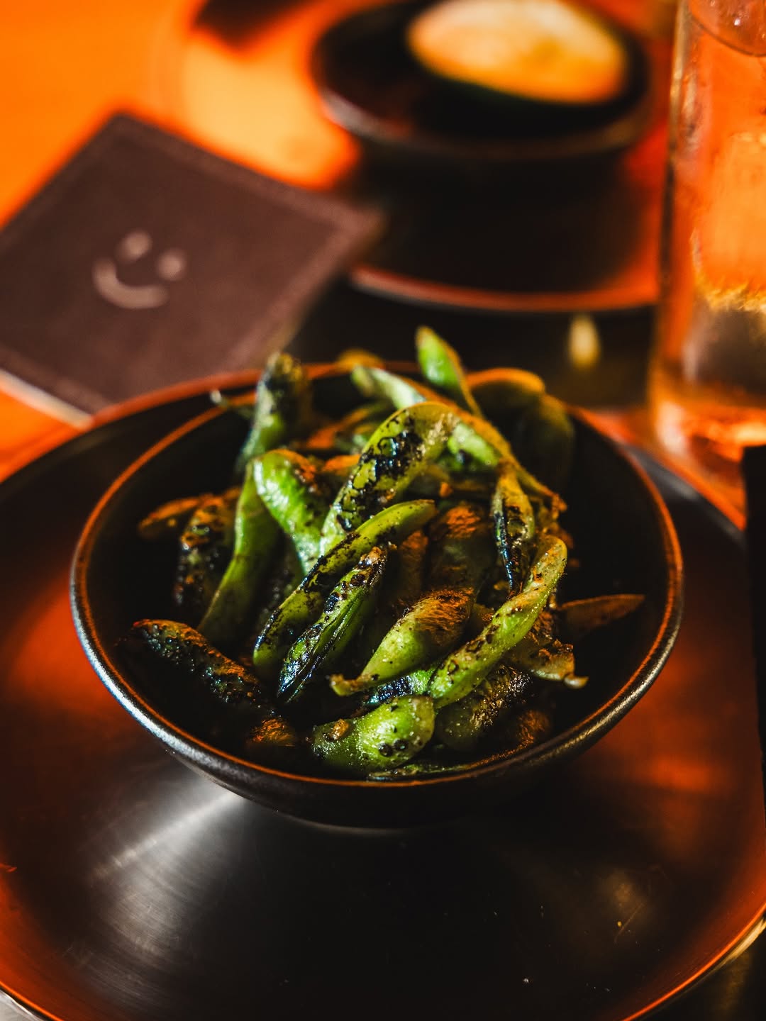 Edamame